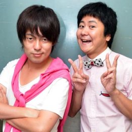 ウーマンラッシュアワー 村本大輔がみんな ...