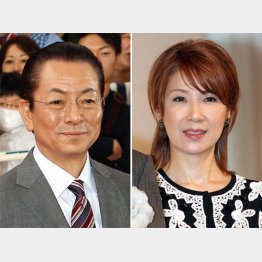 (C)日刊ゲンダイ