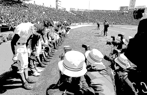 【高校野球】メーカーは球児青田買い こんなにある高校球界“不正の手口”