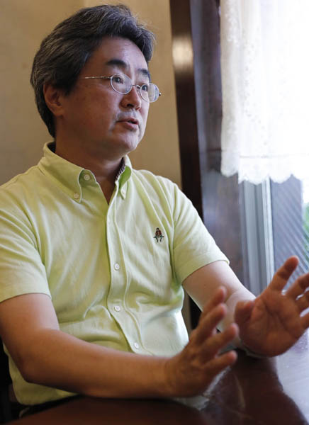 「遊園地に行こう！」真保裕一氏 日刊ゲンダイDIGITAL