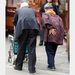 写真はイメージ(C)日刊ゲンダイ