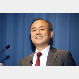 目利き力に期待(C)日刊ゲンダイ