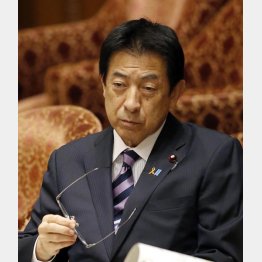 「野党はいろいろと“演出”してくる」と言った塩崎厚労相