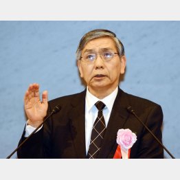 急激すぎる円安に打つ手なし