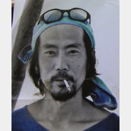 好漢として限界集落に溶け込んでいた荒田容疑者