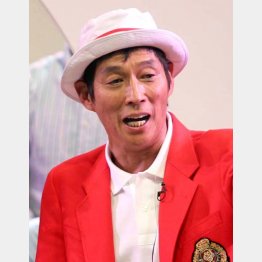 鶴瓶、タモリに続き、明石家さんまも“NHK進出”