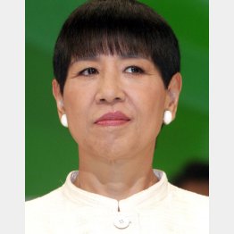 異例の「見たくない」宣言
