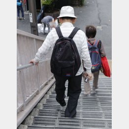 体を動かしていれば…