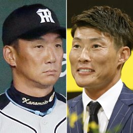 糸井の加入は「諸刃の剣」