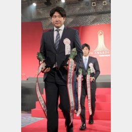来年も責任重大