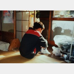 写真はイメージ