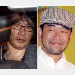 再逮捕のASKAと1回の逮捕から再起した槇原敬之
