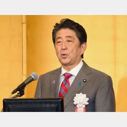 献金は自民に、ツケは国民に