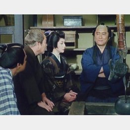 第3シリーズ「密偵たちの宴」から