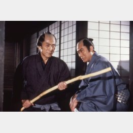 第2シリーズ「盗賊二筋道」