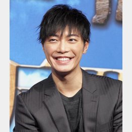 薬物疑惑を完全否定