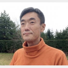 岩佐陽一氏は番組企画も行う