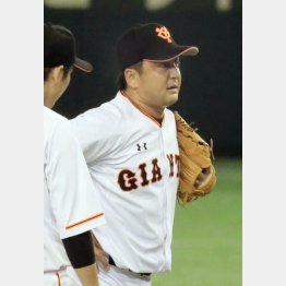 「40セーブが目標」と話していたが…