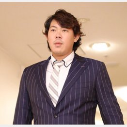山口俊は巨人入りが決定