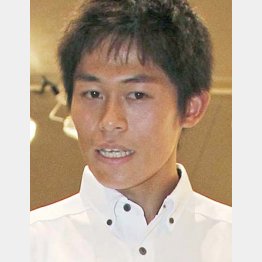 「市民ランナーの星」だが…