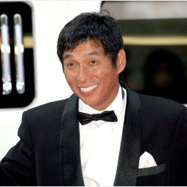 紳助と息はピッタリだった
