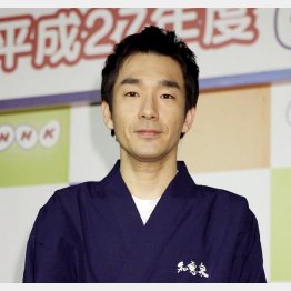 NHKの近田雄一アナ
