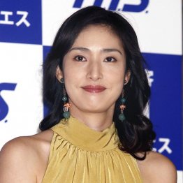 「頼もしい女」のイメージを武器にブレーク