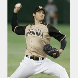 ポスティングの“許可”も出てホクホク