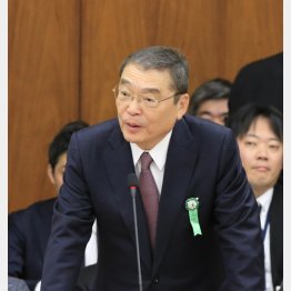 不祥事連発で見限られたか