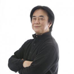 4度の離婚を「仕事にも役立った」と城下さん