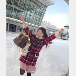 冬の旭川は面白い!