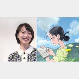 「のん」改名騒動も物ともせず
