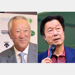 2人には他にもっとやるべきことが…