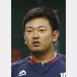 年俸4500万円で契約更改