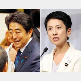 “重症患者”には馬耳東風