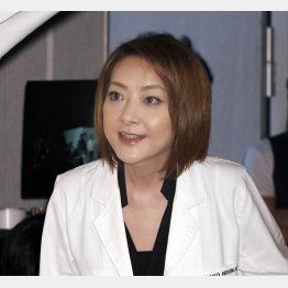 長く業界で売れっ子に