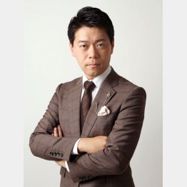 長谷川豊