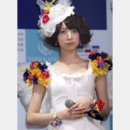 来年2月で引退する橋本奈々未