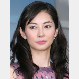 伊東美咲がママタレに?