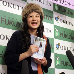 清水富美加にお酌してもらえたら…