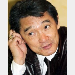 恋をしては破局を繰り返すショーケンだが…