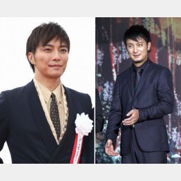 親友の危機に上地雄輔はどう動く?