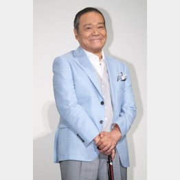 西田敏行