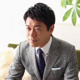テレビレギュラー週8本がゼロに…