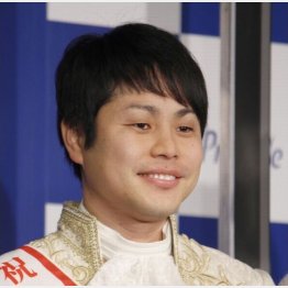 悪いのは当てた井上だが…