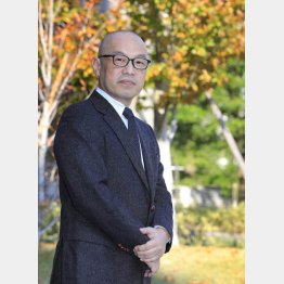 釈徹宗氏