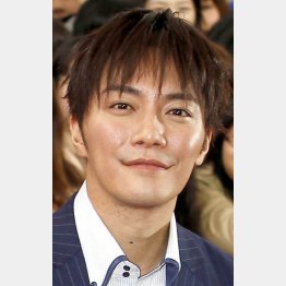 追及“材料”ゾロゾロ