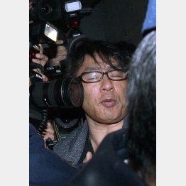 ASKA報道には批判の声も