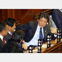 ナーンもしてない