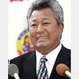梅宮辰夫